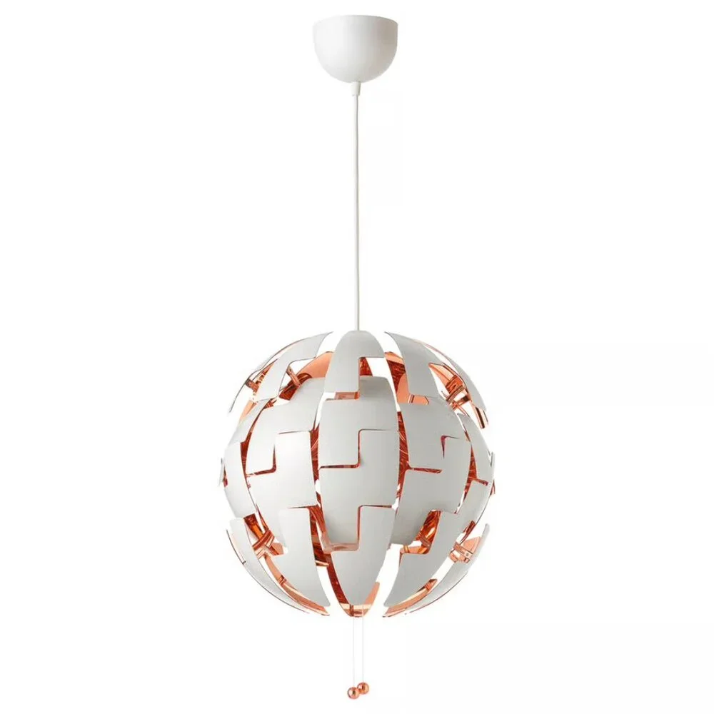 NEW ikea ps 2014 pendant lamp 🤍 14